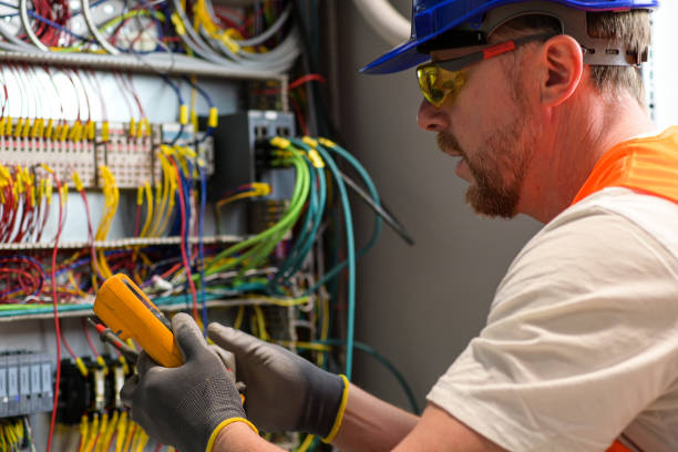 Best Licensed Electrician  in Tallahassee, FL